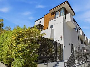 829 N Martel Ave, Los Angeles, CA 90046