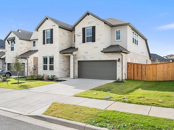 Exterior Style D
