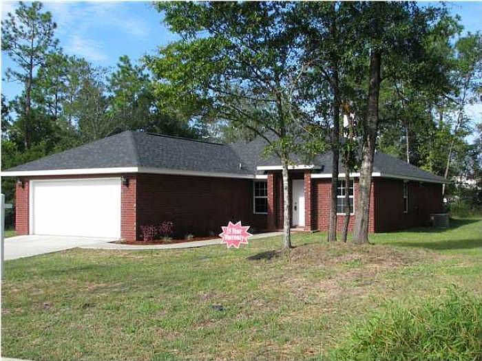 Beautiful All Brick Home