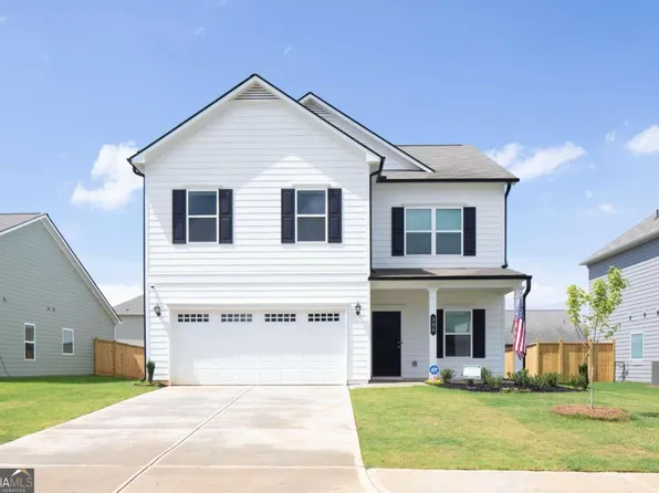 306 Lucyanna Ln, Cartersville, GA 30120