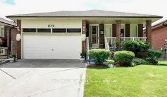 327 Huntsmill Blvd #BASEMENT