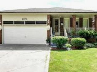 327 Huntsmill Blvd, Toronto, ON M1W 3C9