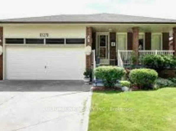 327 Huntsmill Blvd #Basement, Toronto, ON M1W 3C9