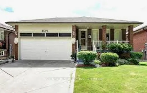 327 Huntsmill Blvd #BASEMENT Photo 1