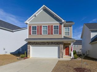146 Jeremiah Rd, Lexington, SC 29072