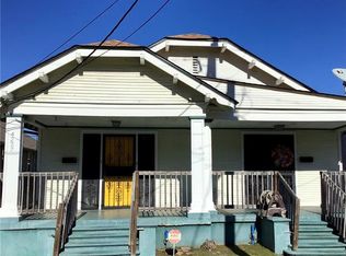 4237 General Pershing St, New Orleans, LA 70125