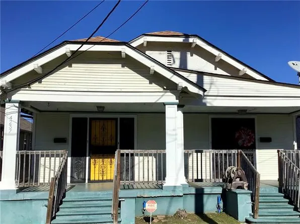 4237 General Pershing St, New Orleans, LA 70125