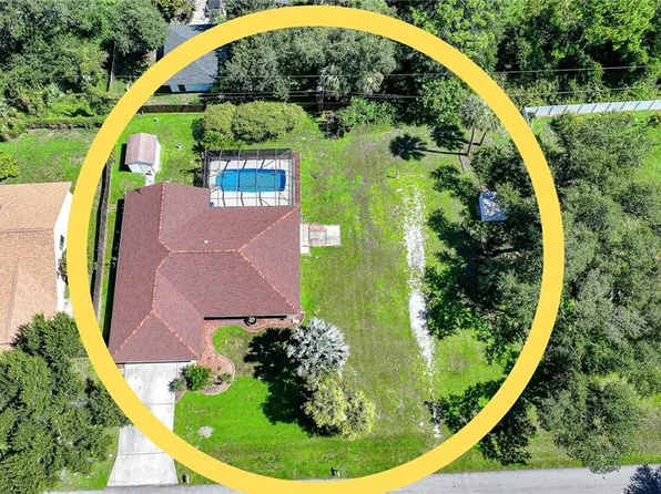18520 Grand Ave, Pt Charlotte, FL 33948
