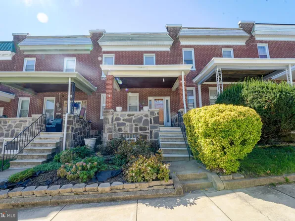 3111 Kentucky Ave, Baltimore, MD 21213
