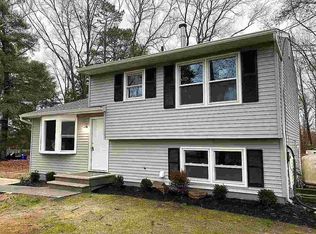 1440 Backline Rd, Hammonton, NJ 08037