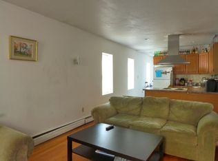 23 Saint Cyprians Pl APT 2L, Roxbury Crossing, MA 02120
