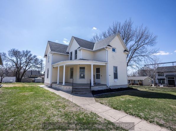 561 Hoosier St, Osceola, NE 68651