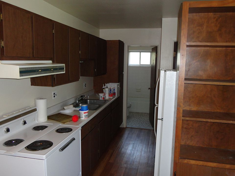 Sample Kitchen