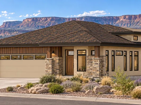 2288 Culebra Peak Ct, Grand Junction, CO 81507