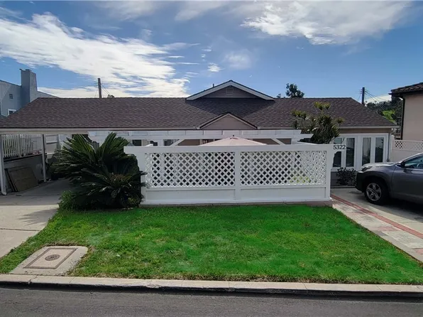 5322 Coney Rd, Los Angeles, CA 90032
