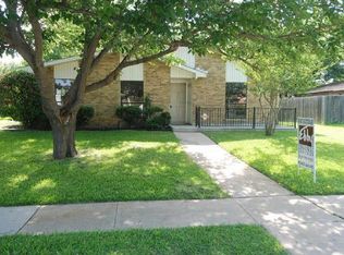 6529 Osage Trl, Plano, TX 75023