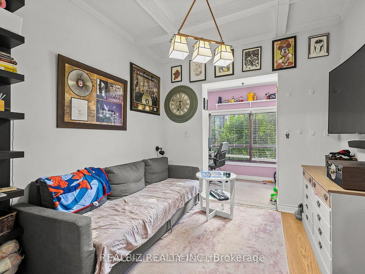 2 bed, $2,395 — Photo 4