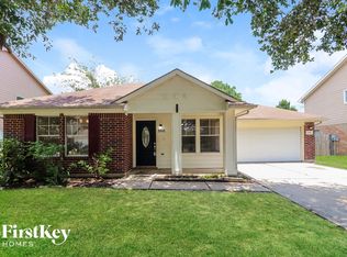 5043 Summit Lodge Dr, Katy, TX 77449