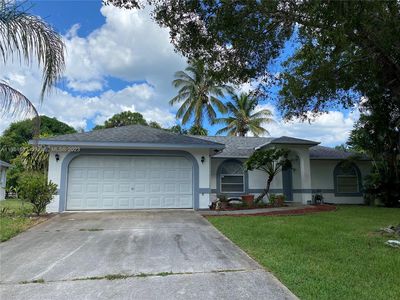 6000 Seagrape Dr, Fort Pierce, FL, 34982
