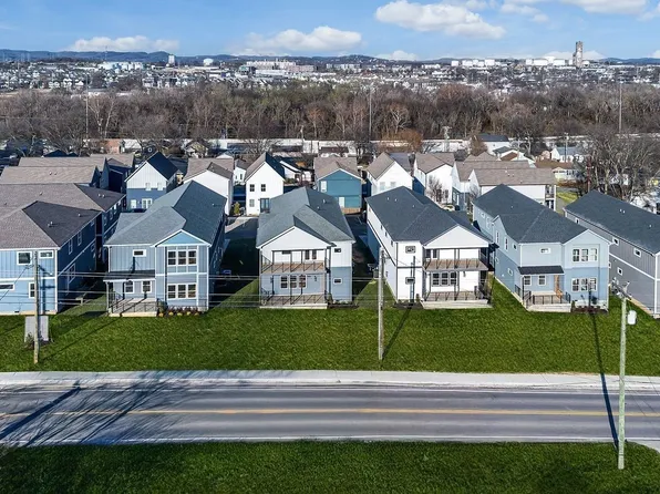 5505 Ethel St, Nashville, TN 37209