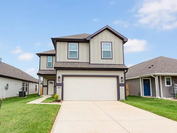 13552 Sauger Ct, Conroe, TX 77384