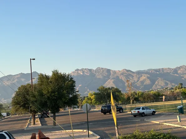 5502 E Glenn St #C, Tucson, AZ 85712