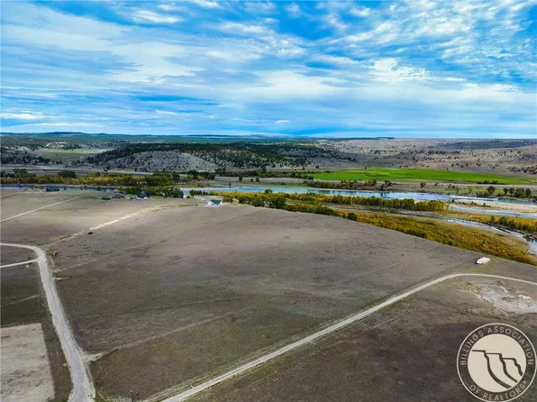97 Balfour Loop, Reed Pt, MT 59069