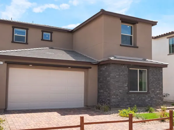 Aster Plan, Lyra at Sunstone Collection One