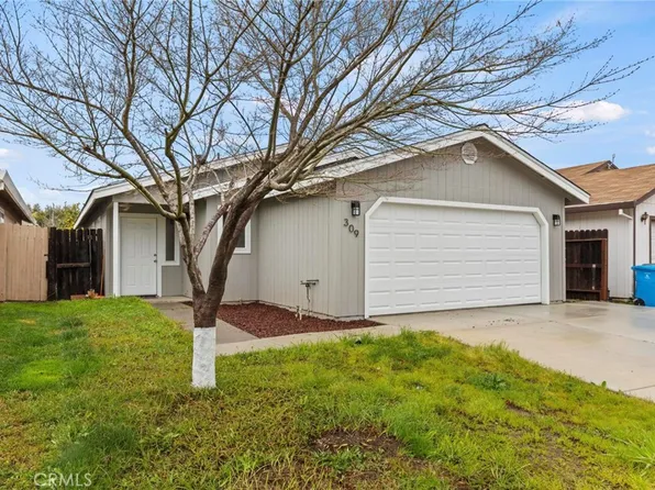 309 Bradford, Colusa, CA 95932