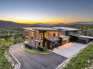 1872 Christie Dr, Steamboat Springs, CO 80487