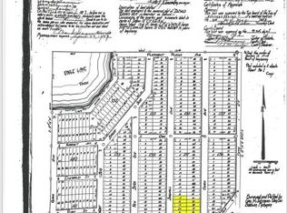 Vl Owens Ave, Baldwin, MI 49304