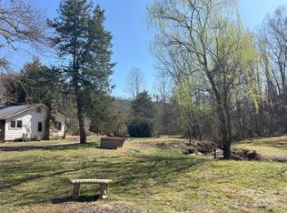 126 Lazy Acres Ln, Lake Lure, NC 28746