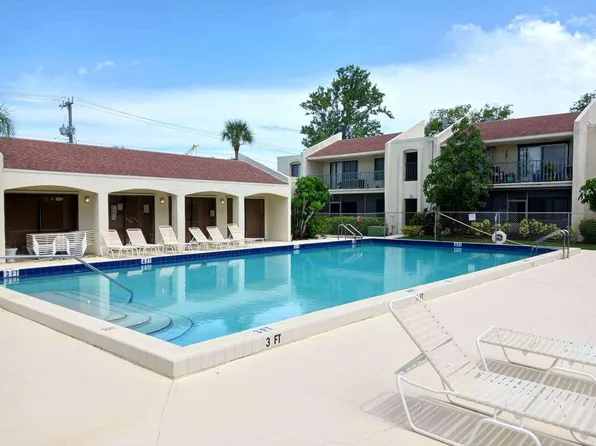 150 Pineview Road #G4, Jupiter, FL 33469