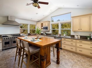1352 Manitou Rd, Santa Barbara, CA 93101