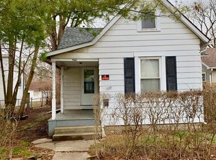 460 SW 4th St, Richmond, IN 47374