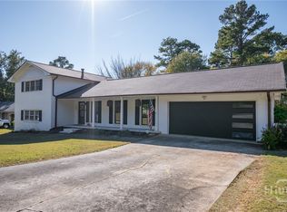 135 Tara Way, Athens, GA 30606