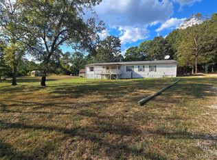 7813 County Road 3850, Peace Valley, MO 65788