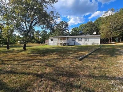7813 County Road 3850, Peace Valley, MO, 65788