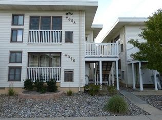 4368 West Ave #46, Ocean City, NJ 08226