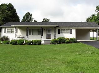 40 Circle Dr LOT 2, Crossville, TN 38572