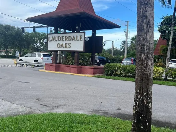 3091 NW 46th Ave APT 202A, Lauderdale Lakes, FL 33313
