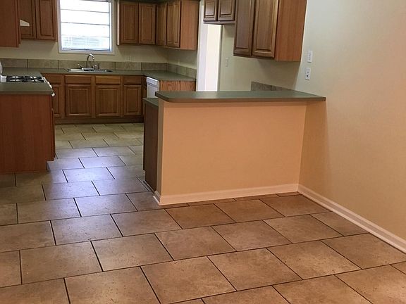 Kitchen/breakfast area