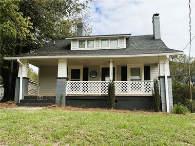 1222 Hinshaw St, North Wilkesboro, NC, 28659