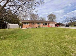 319 Circle Dr, South Fulton, TN 38257
