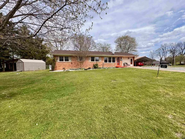 319 Circle Dr, South Fulton, TN 38257