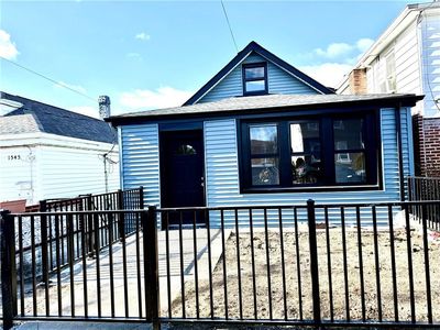 1547 Research Ave, Bronx, NY, 10465