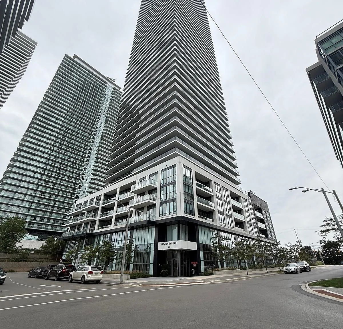 2 bed, $3,000 — Photo 1