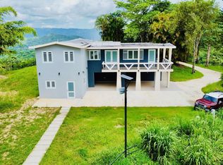 111 Las Palmas #111, Utuado, PR 00641