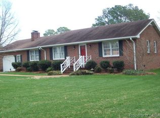 75 Spirit Branch Rd, Gwynn, VA 23066