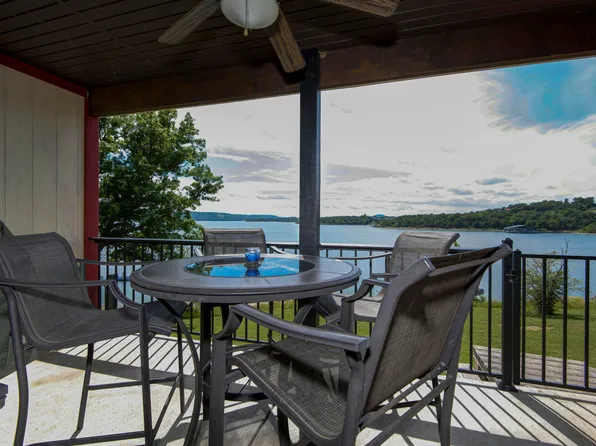 424 Anchors Point Lane, Kimberling City, MO 65686